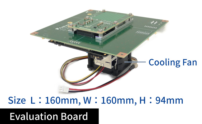 Evaluation Board